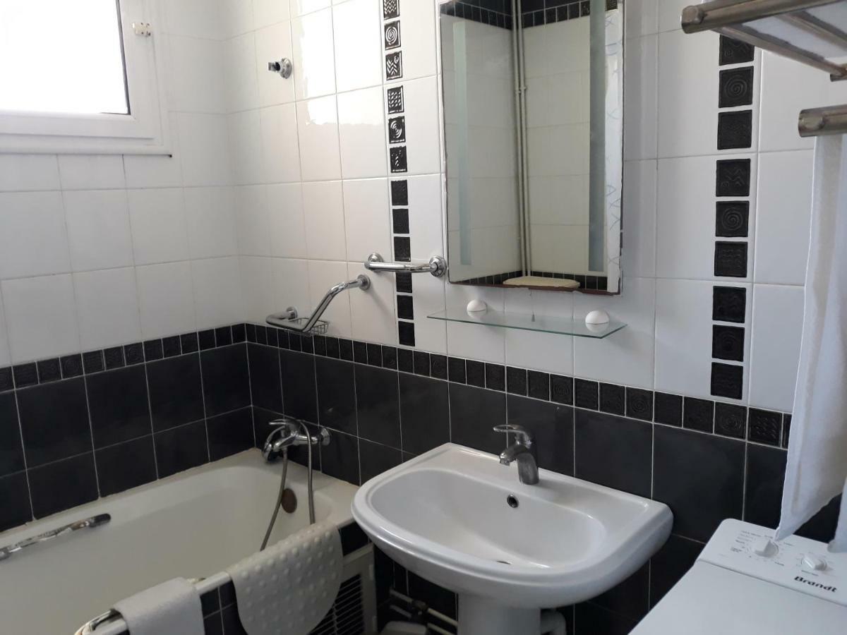 Residence Paradise Bordj el Kiffan エクステリア 写真