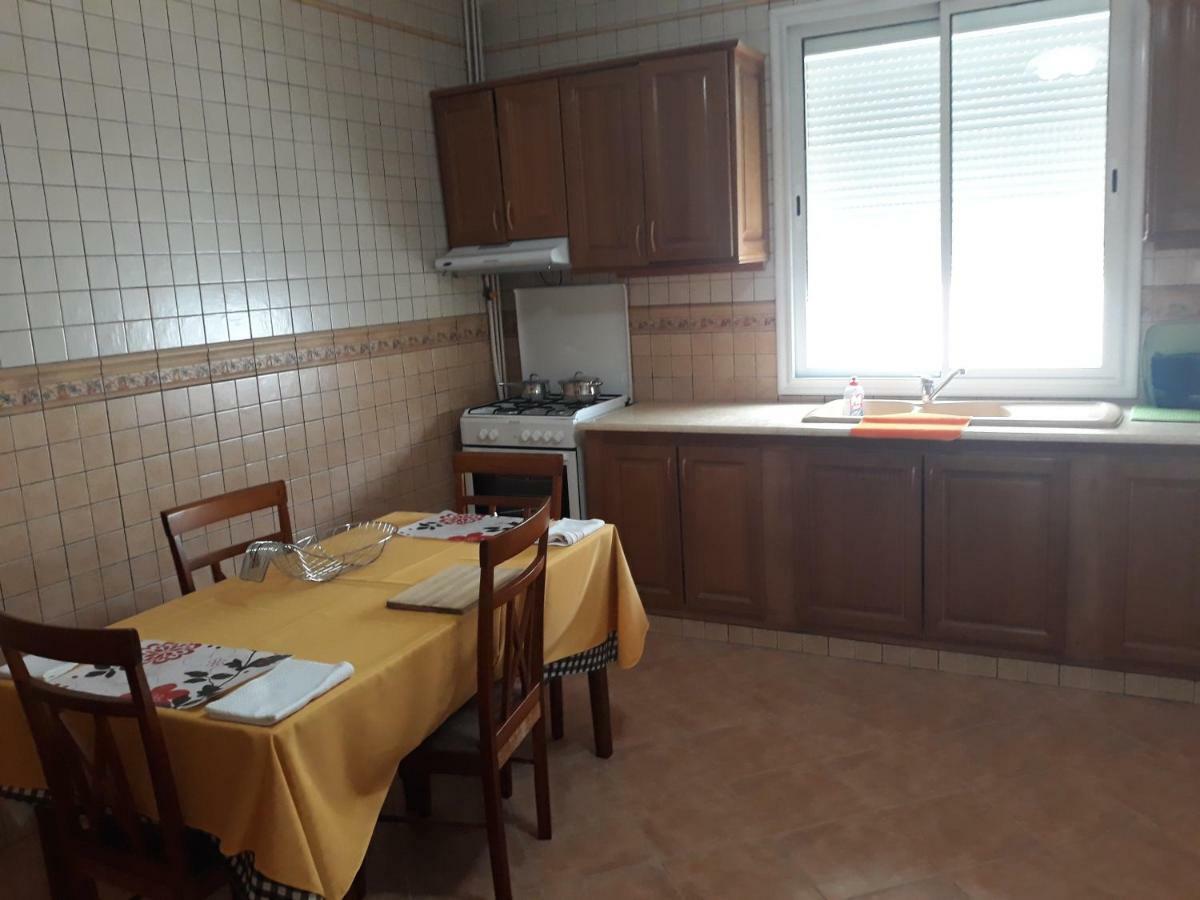 Residence Paradise Bordj el Kiffan エクステリア 写真