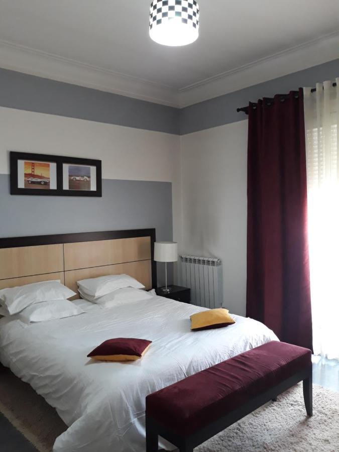 Residence Paradise Bordj el Kiffan エクステリア 写真